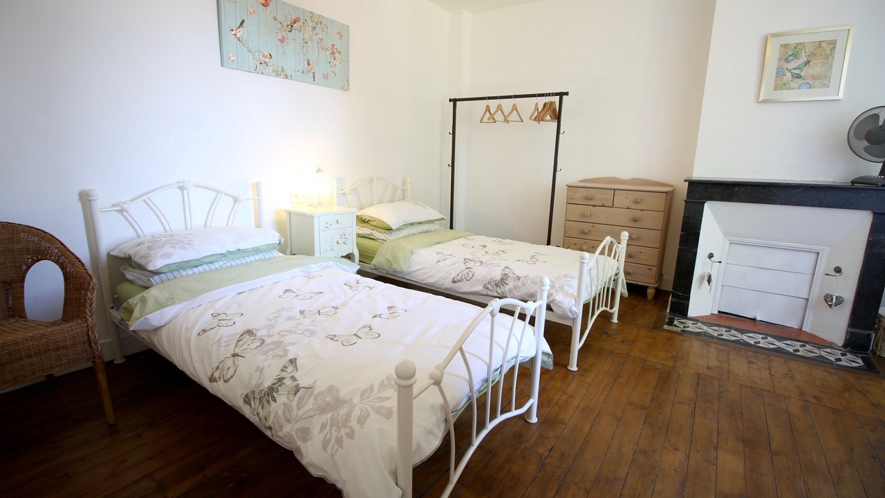 Photo of Bedroom in Saussignac