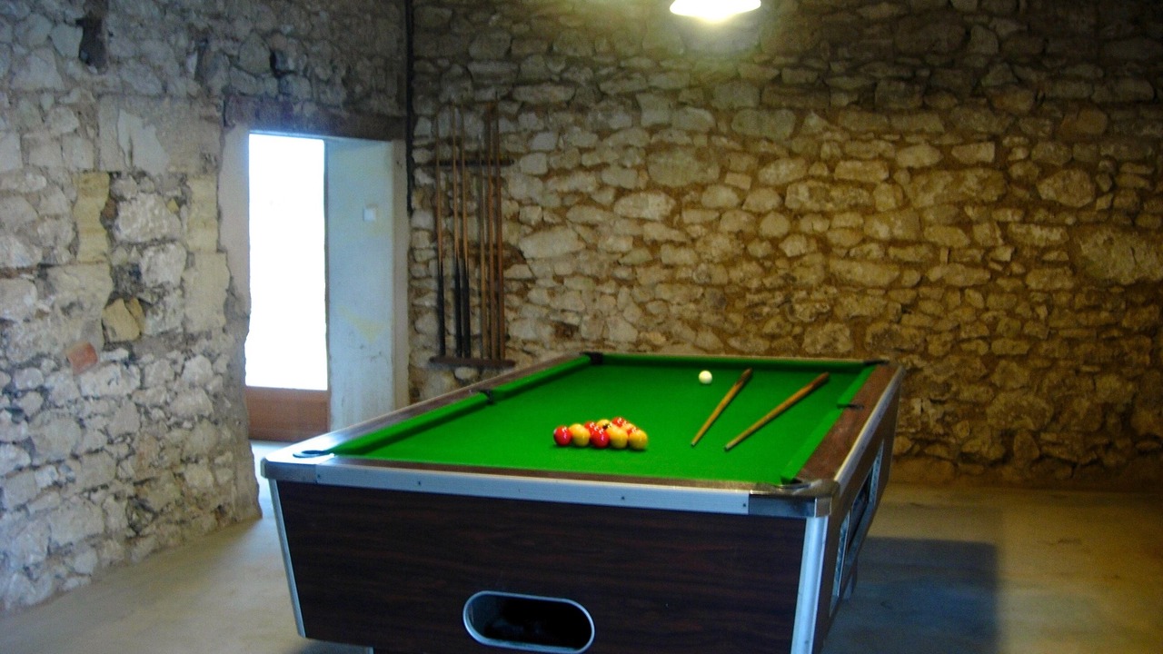 Photo of Bedroom in Saussignac