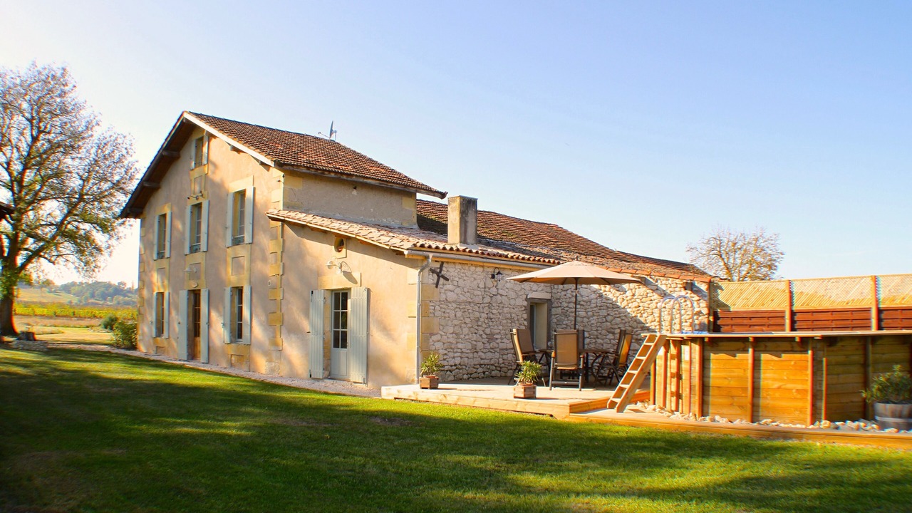 Photo of Outdoor in Saussignac