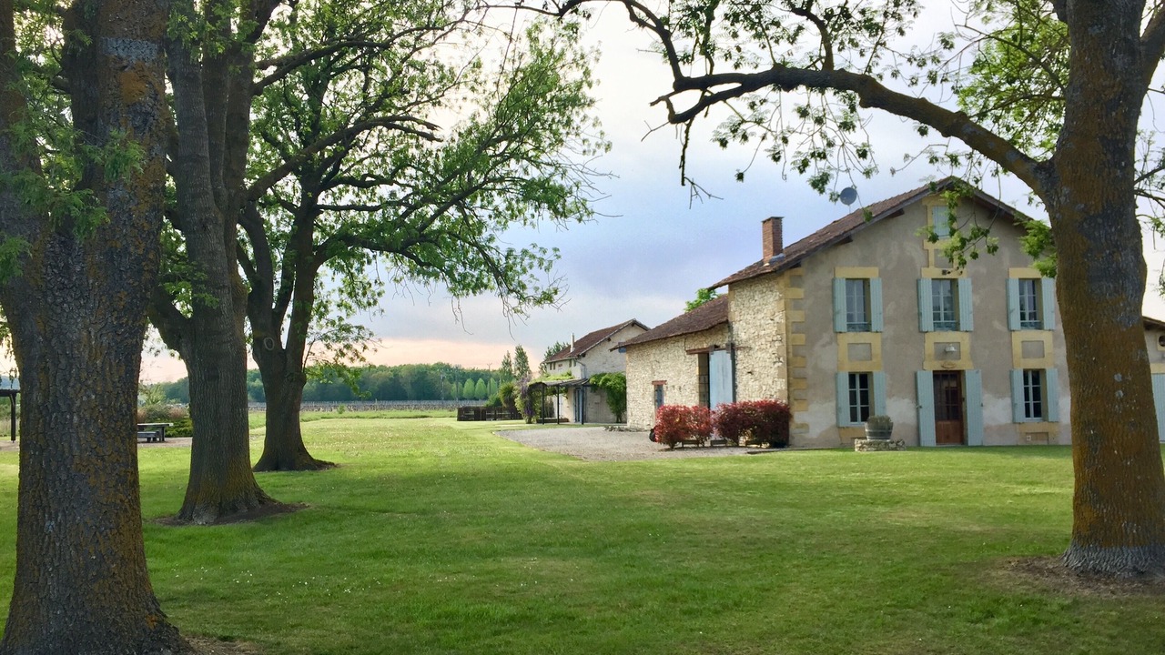 Photo of Outdoor in Saussignac