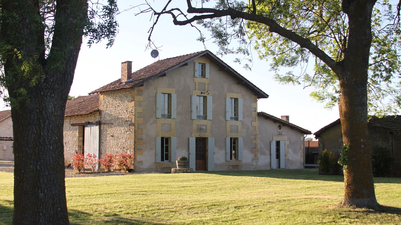 Photo of Outdoor in Saussignac