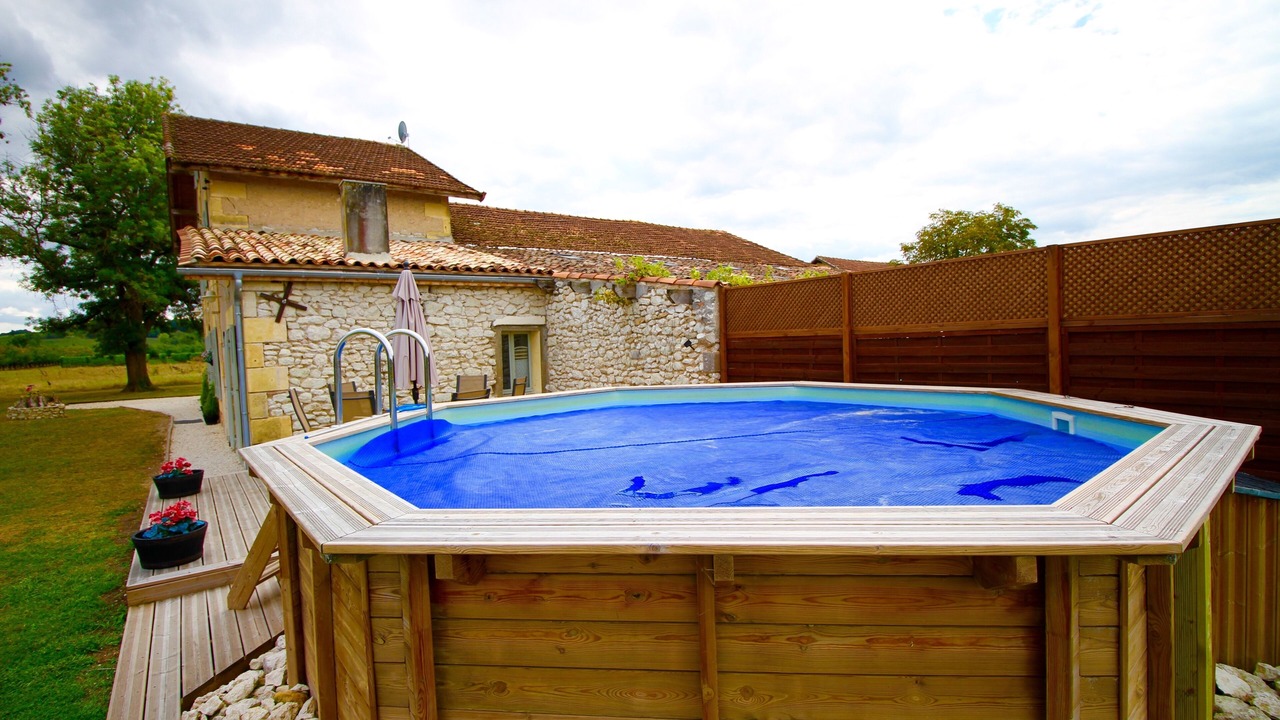 Photo of Outdoor in Saussignac