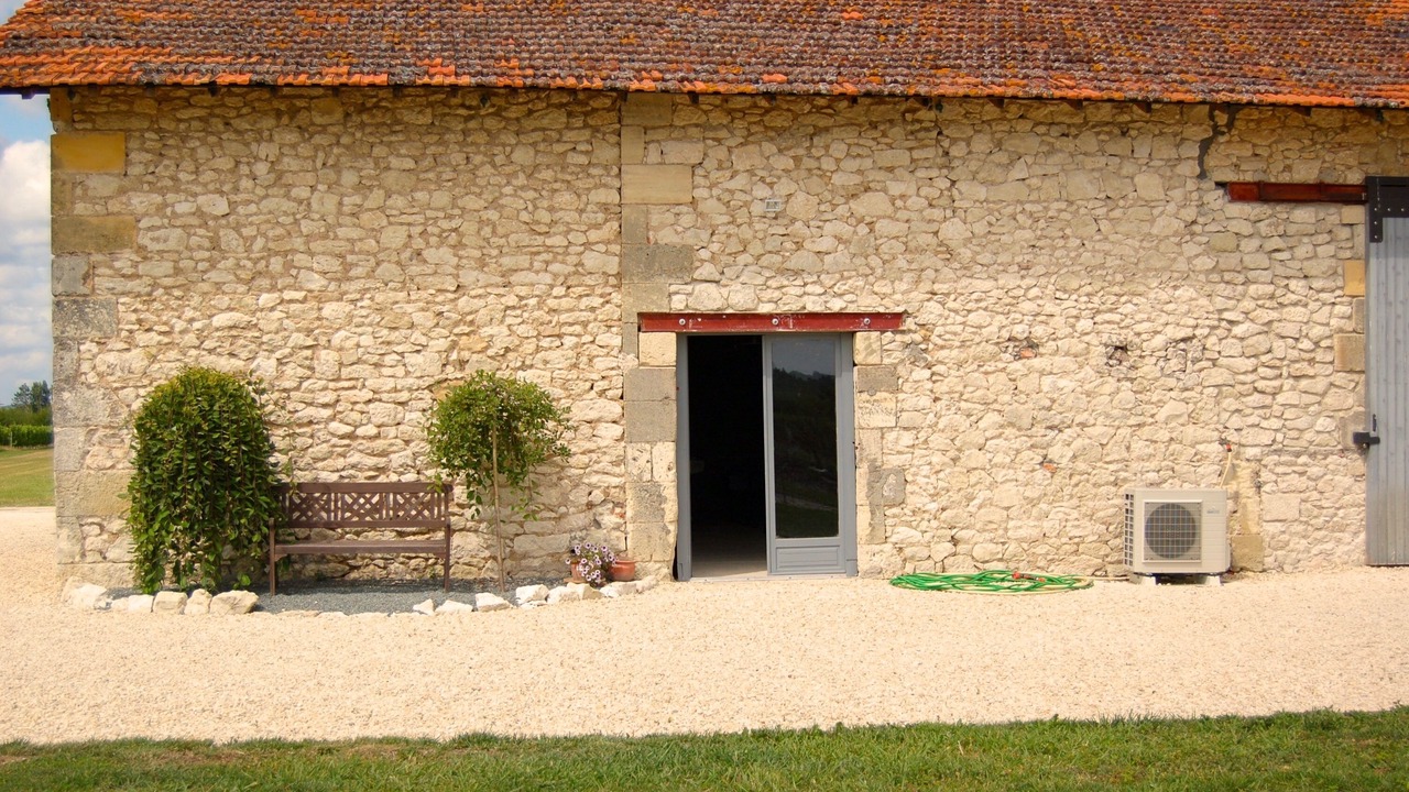 Photo of Outdoor in Saussignac