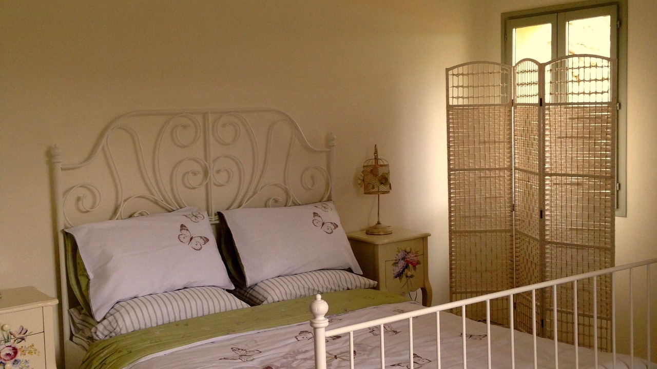 Photo of Bedroom in Saussignac