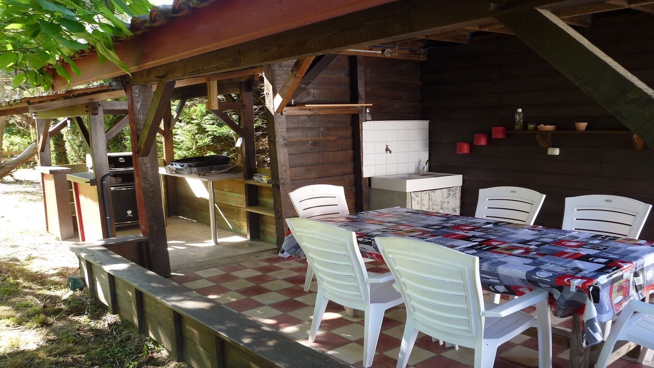 Photo of Outdoor in Lit-et-Mixe