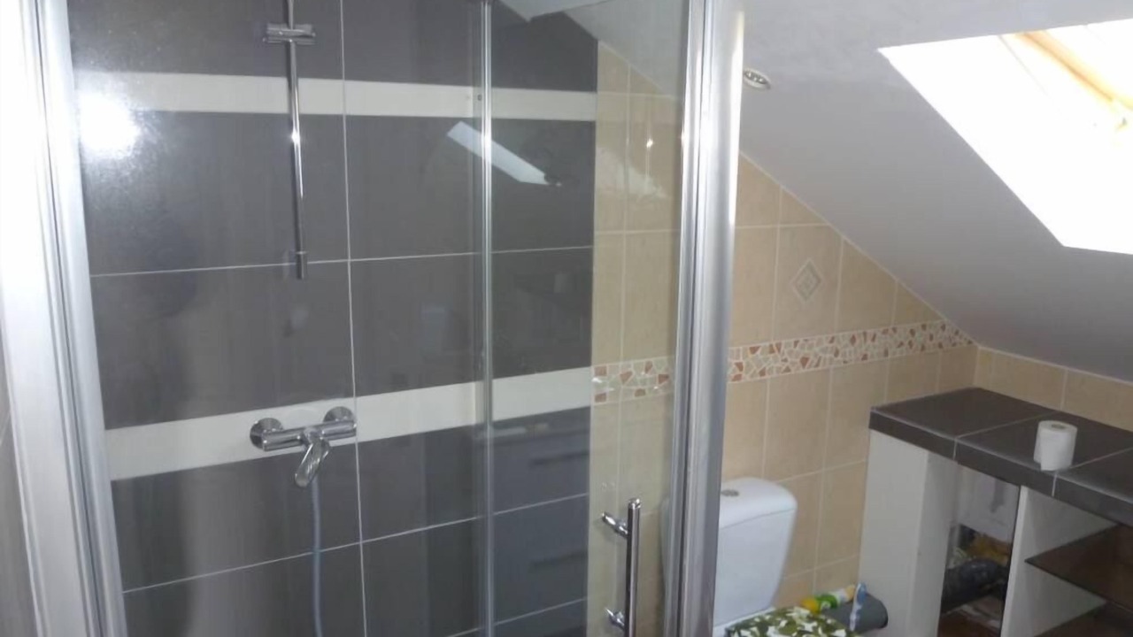 Photo of Bathroom in Lit-et-Mixe