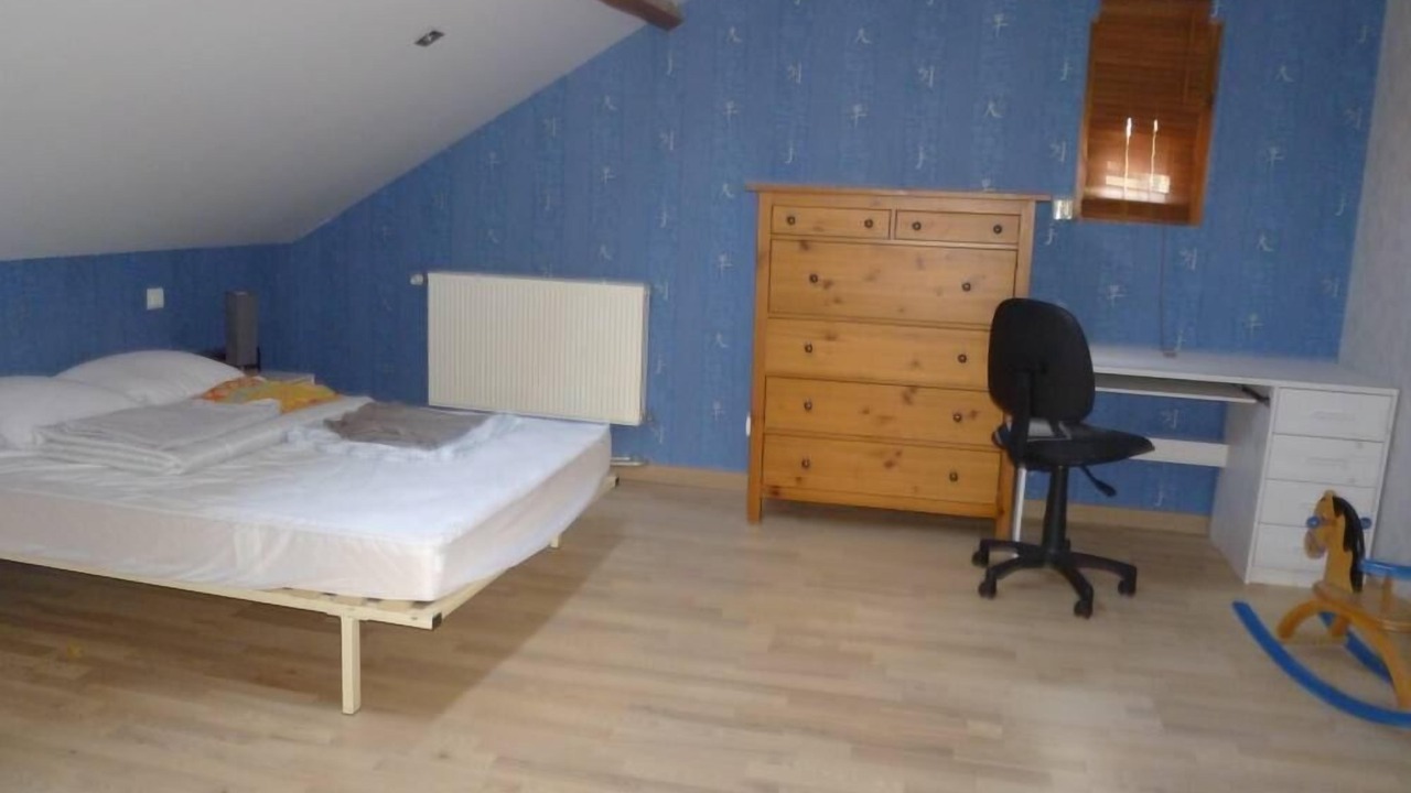 Photo of Bedroom in Lit-et-Mixe