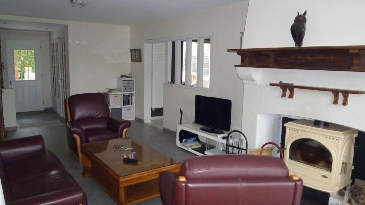 Photo of Livingroom in Lit-et-Mixe