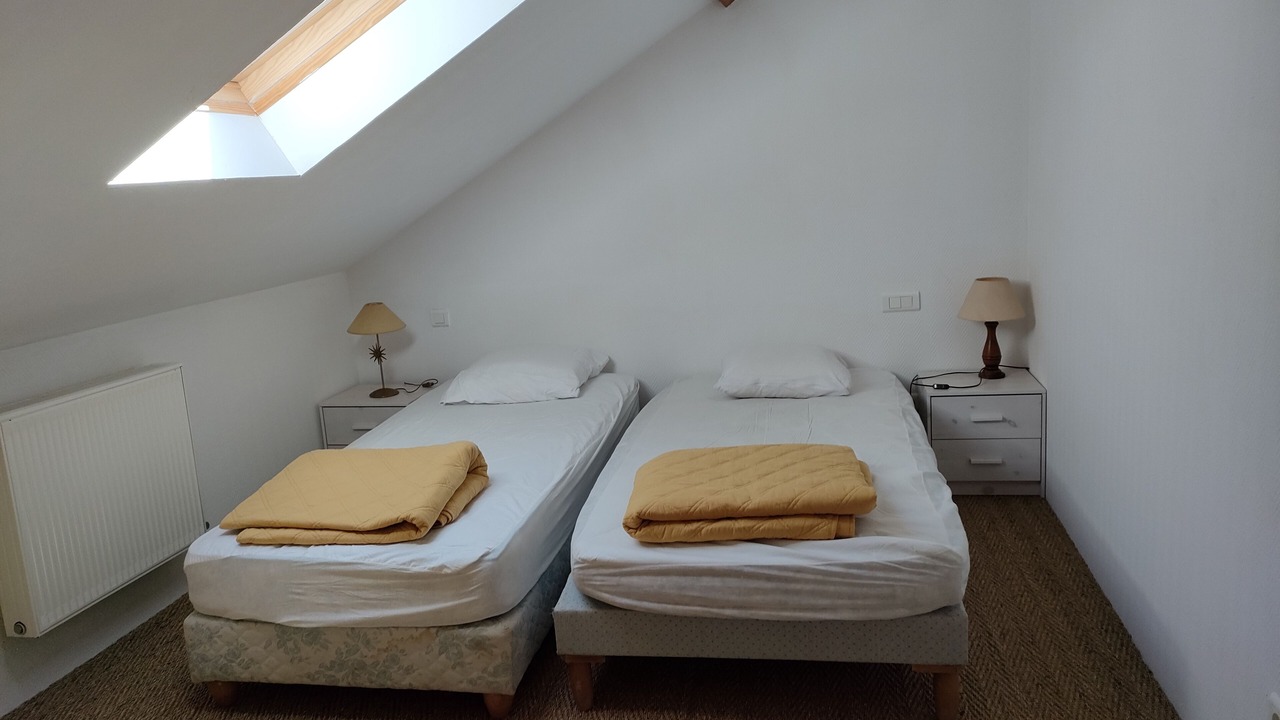 Photo of Bedroom in Lit-et-Mixe
