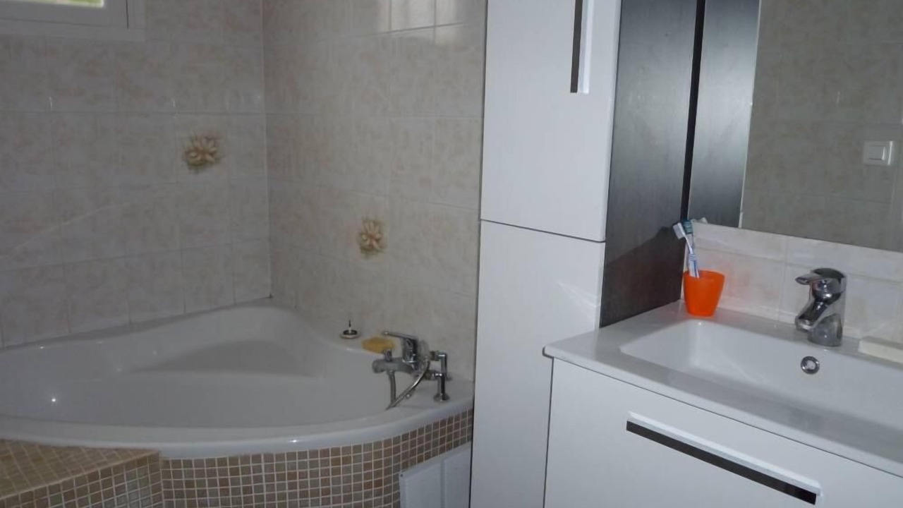Photo of Bathroom in Lit-et-Mixe