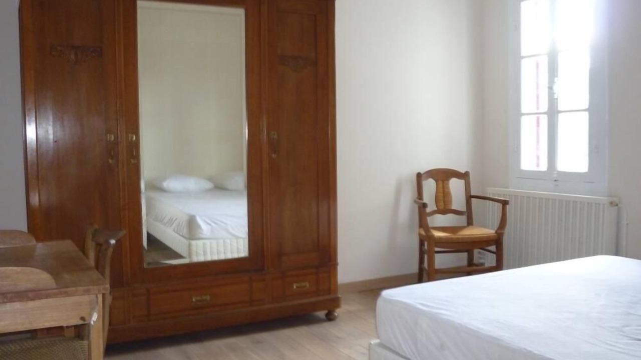 Photo of Bedroom in Lit-et-Mixe
