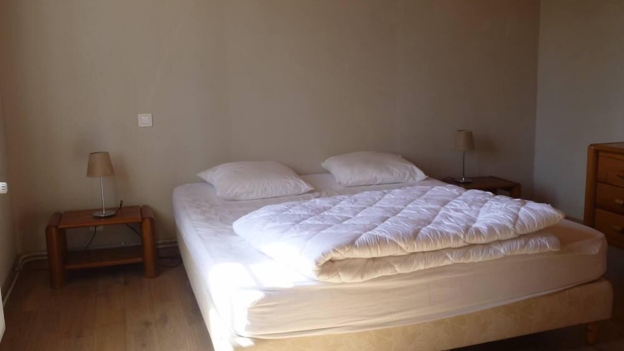 Photo of Bedroom in Lit-et-Mixe