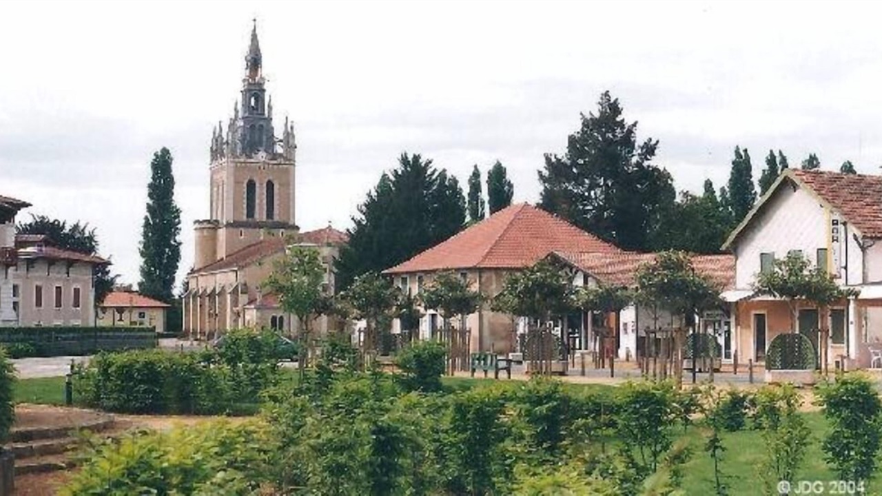 Photo of Outdoor in Lit-et-Mixe