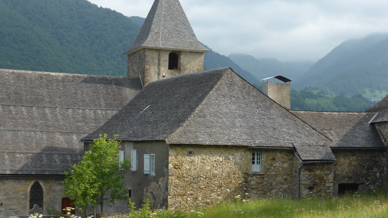 Photo of Outdoor in Lescun