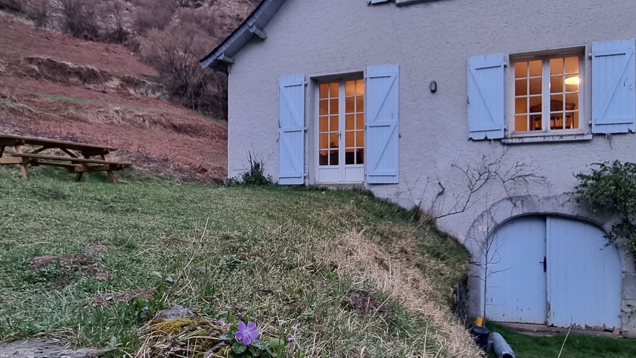 Photo of Outdoor in Lescun