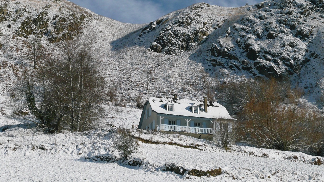 Photo of Outdoor in Lescun