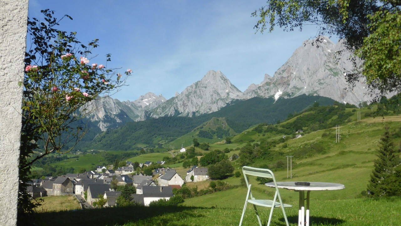 Photo of Outdoor in Lescun