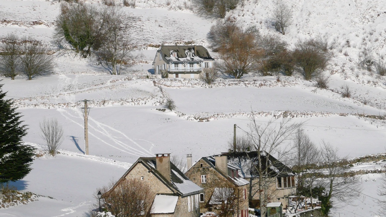 Photo of Outdoor in Lescun
