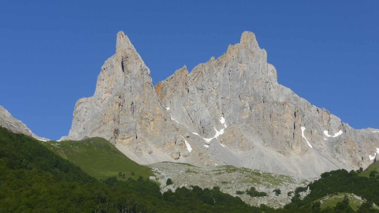 Photo of Outdoor in Lescun