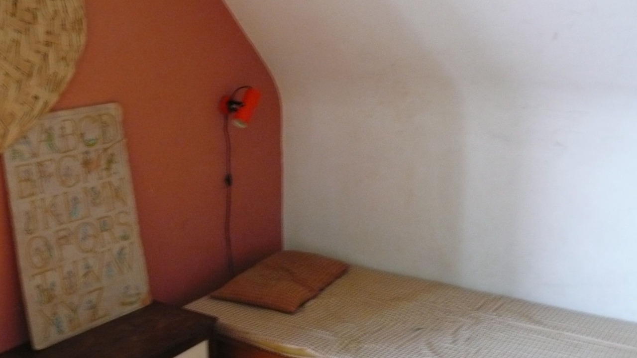Photo of Bedroom in Lescun