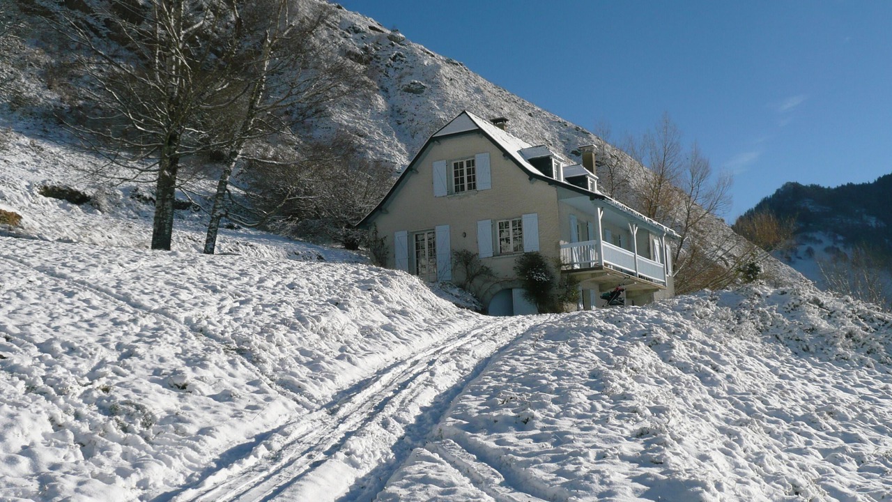 Photo of Outdoor in Lescun