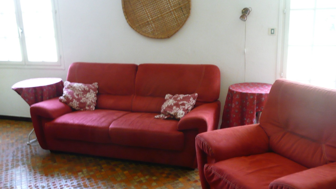 Photo of Livingroom in Lescun
