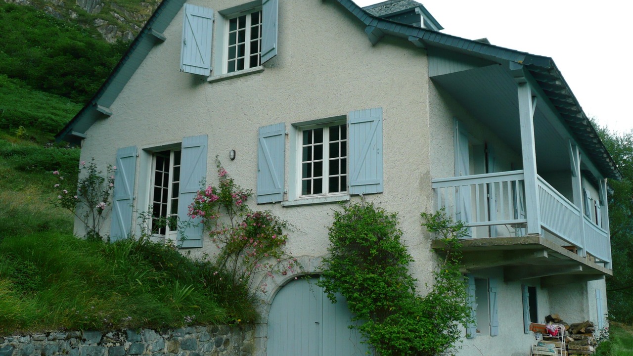 Photo of Outdoor in Lescun