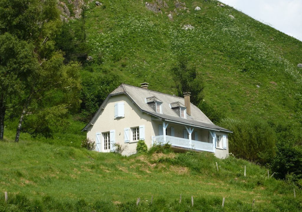 Photo of Outdoor in Lescun