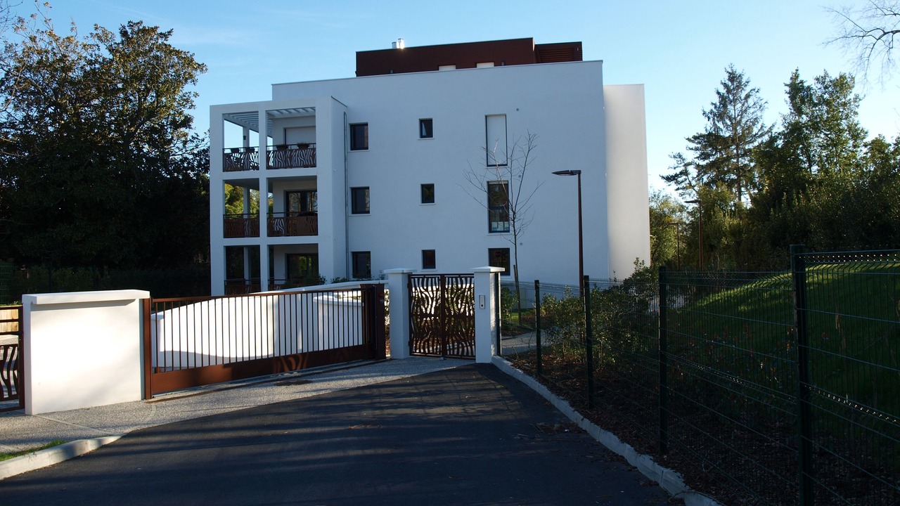 Photo of Outdoor in Bayonne