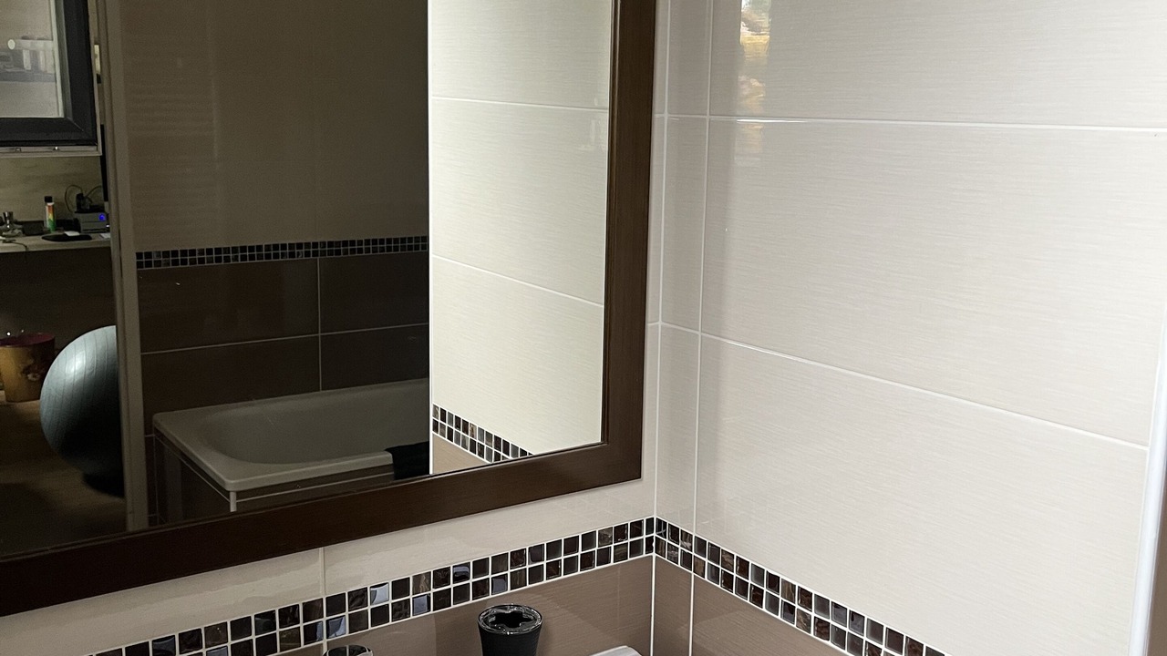 Photo of Bathroom in Bayonne