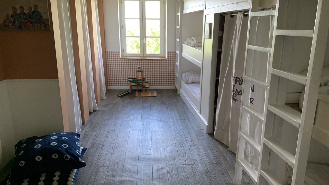 Photo of Bedroom in Le Gue-d'Allere
