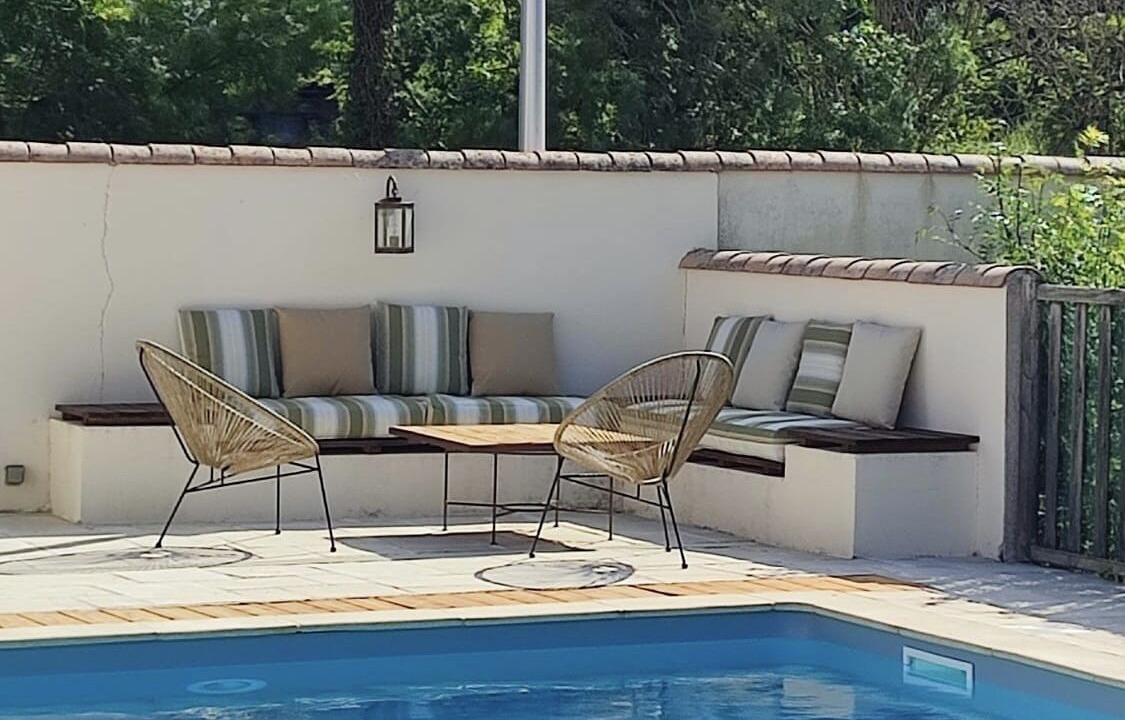 Photo of Outdoor in Le Gue-d'Allere