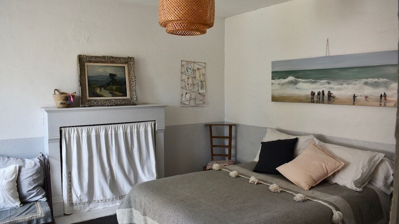 Photo of Bedroom in Le Gue-d'Allere