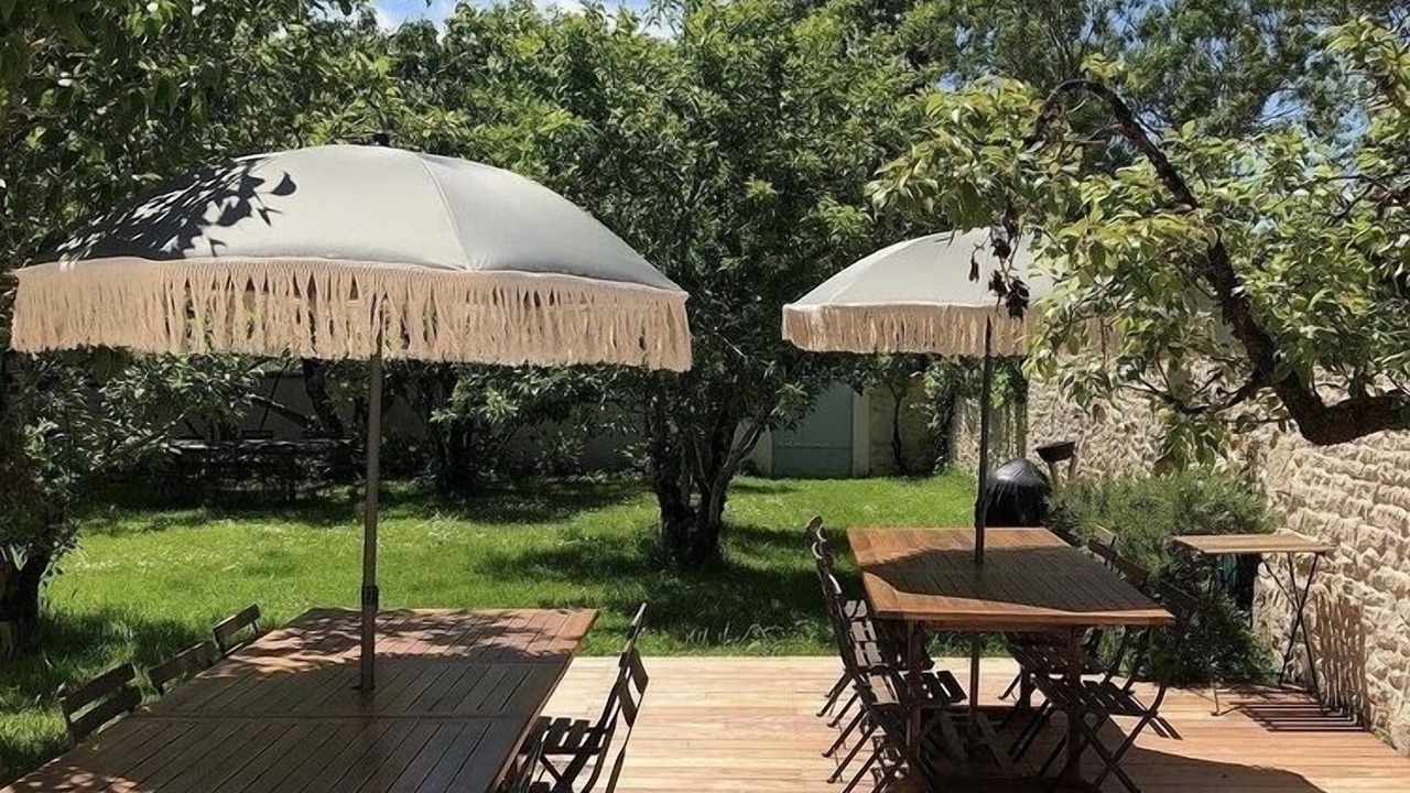 Photo of Outdoor in Le Gue-d'Allere