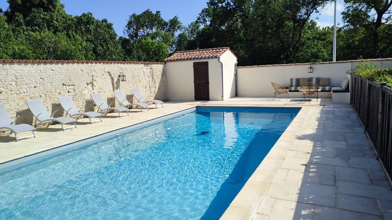 Photo of Outdoor in Le Gue-d'Allere