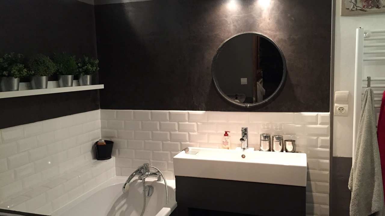 Photo of Bathroom in Le Gue-d'Allere