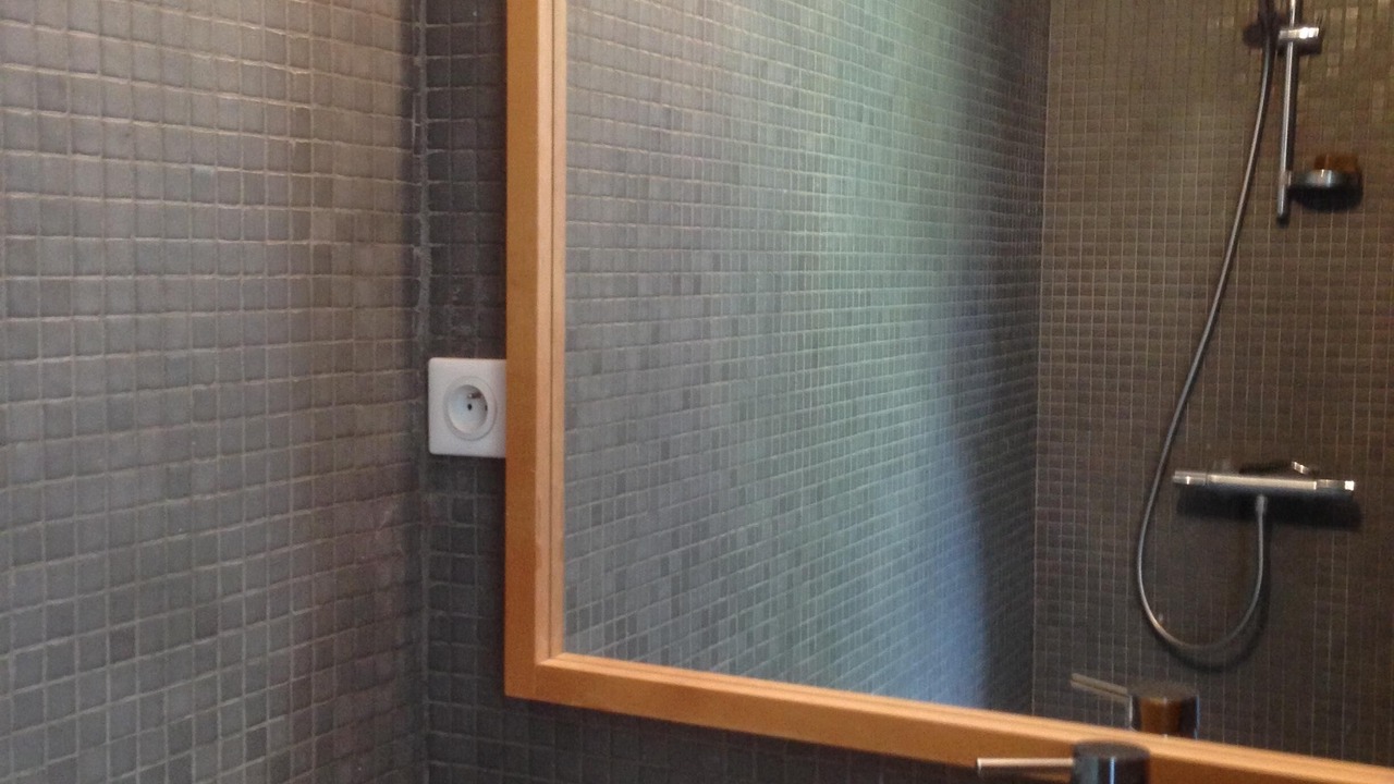 Photo of Bathroom in Messanges