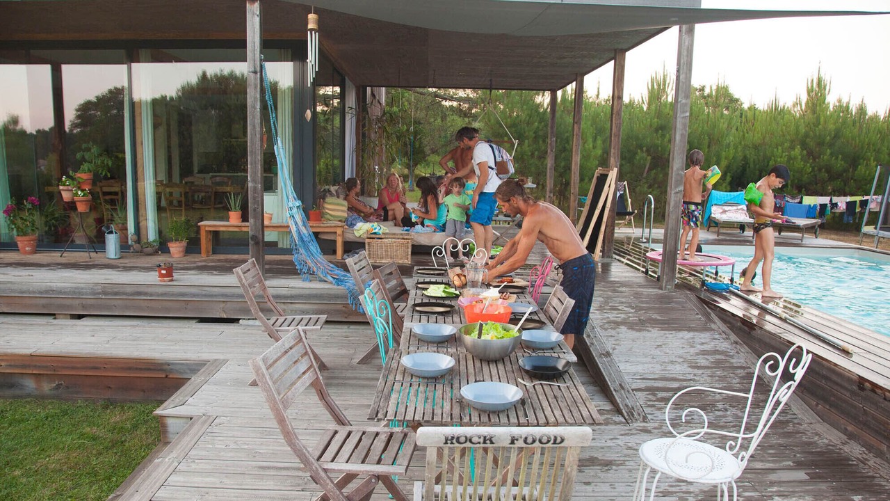 Photo of Outdoor in Messanges