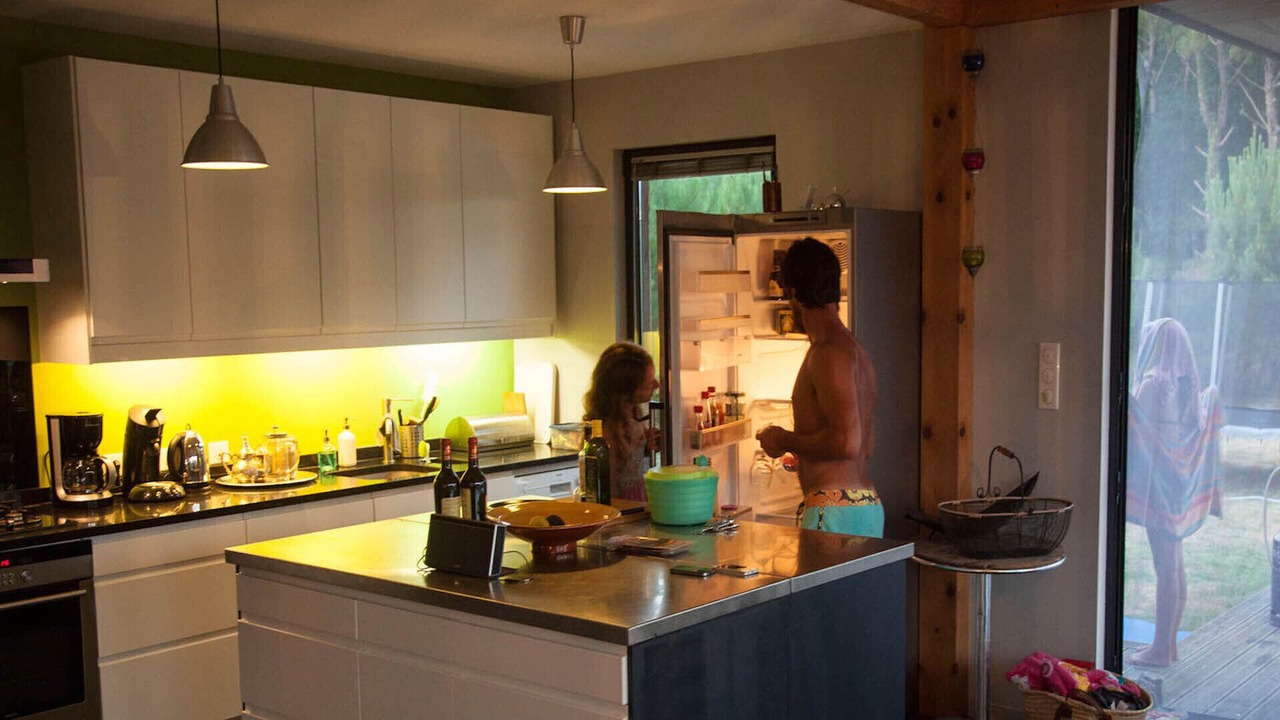 Photo of Kitchen in Messanges
