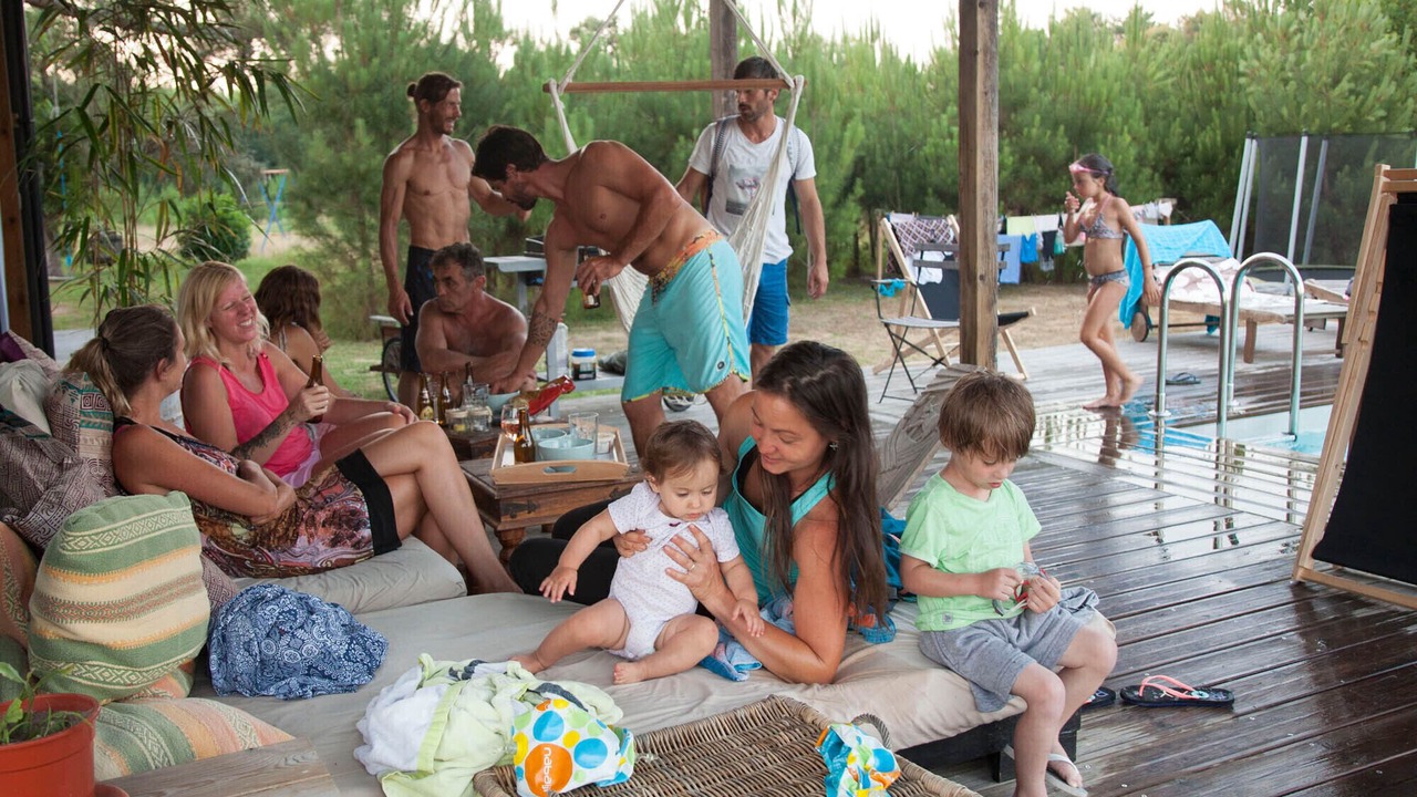 Photo of Outdoor in Messanges