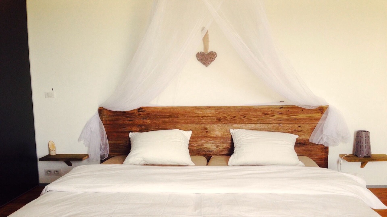 Photo of Bedroom in Messanges