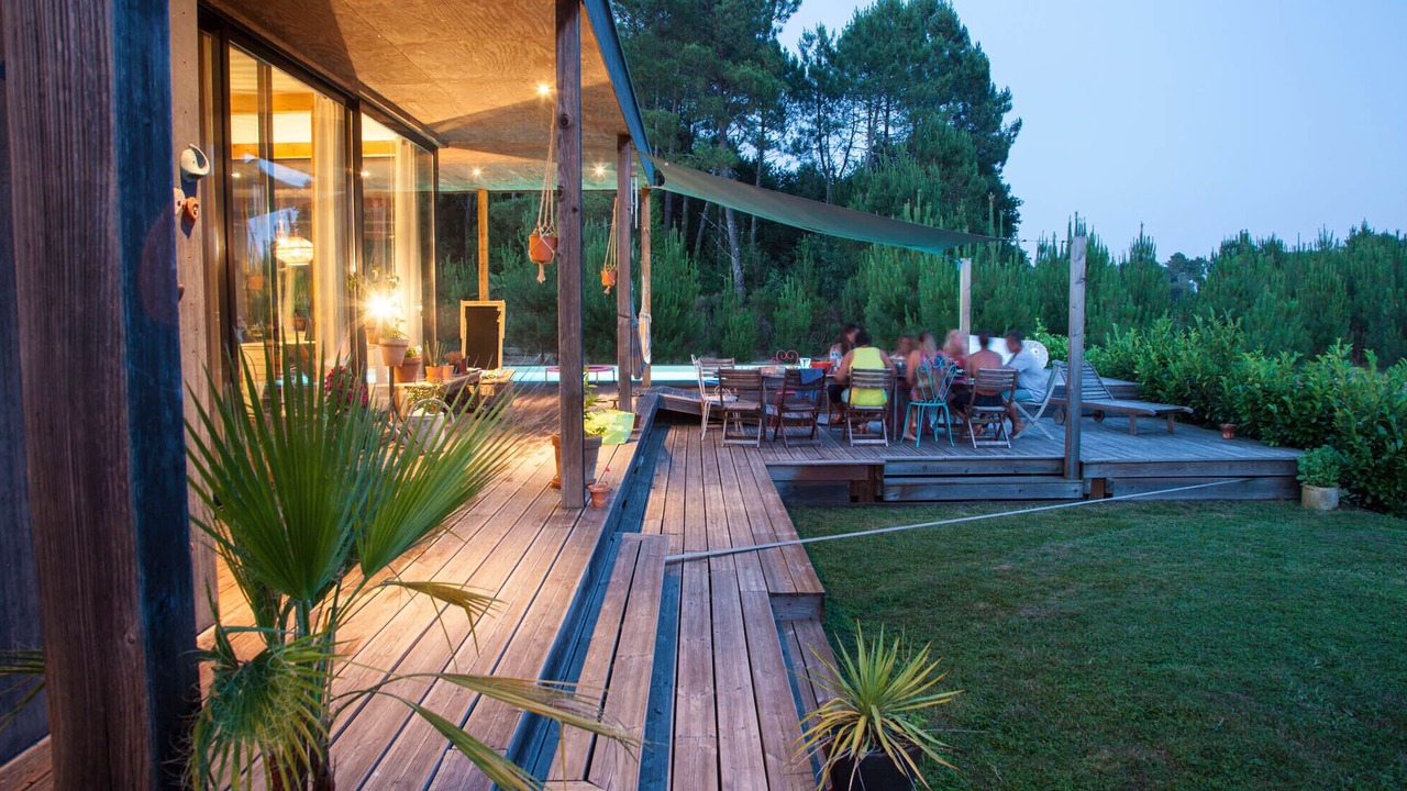 Photo of Outdoor in Messanges