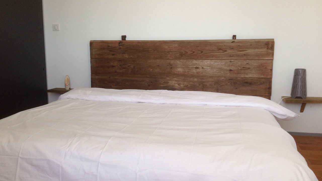 Photo of Bedroom in Messanges