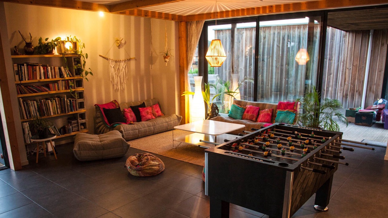 Photo of Bedroom in Messanges