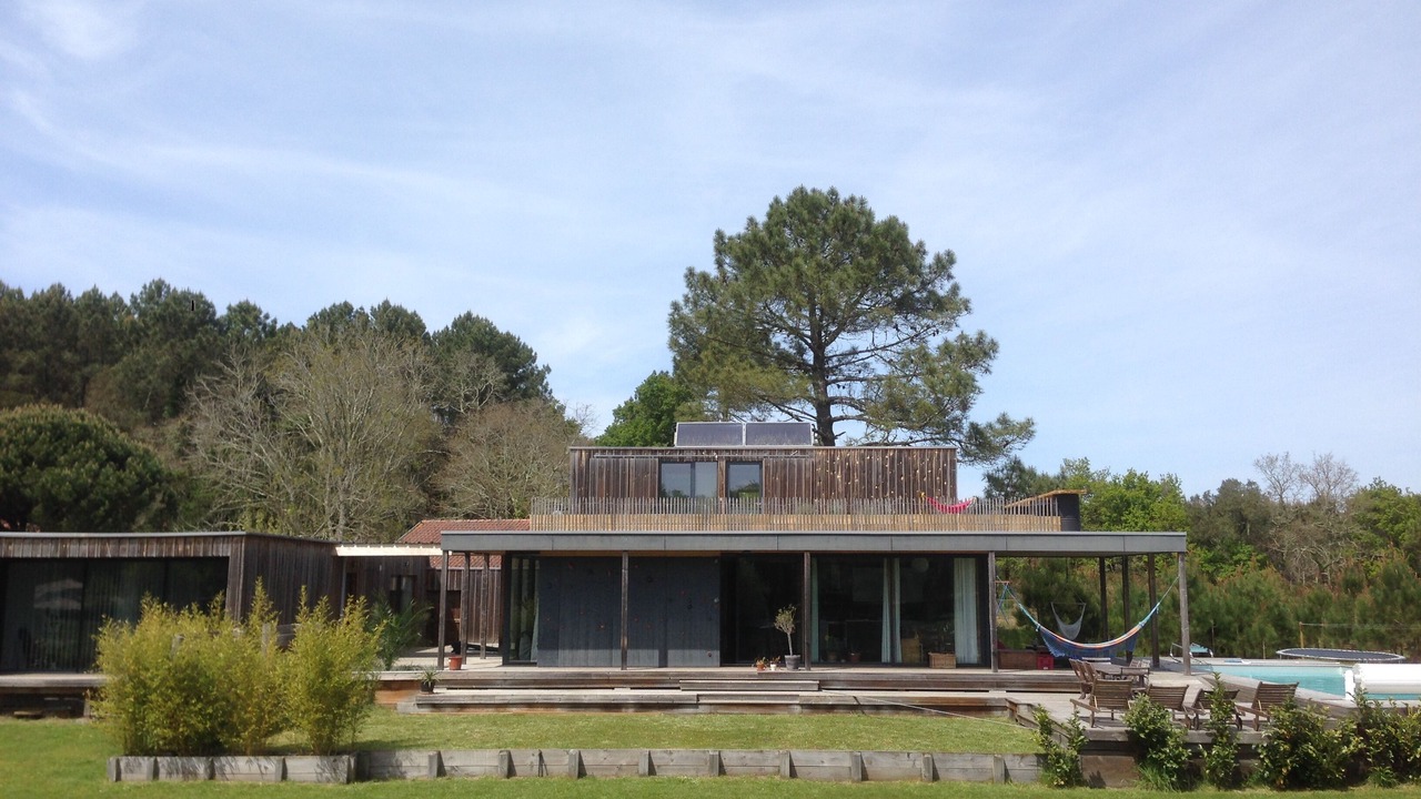 Photo of Outdoor in Messanges