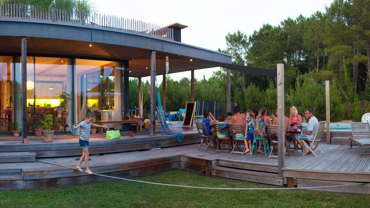 Photo of Outdoor in Messanges