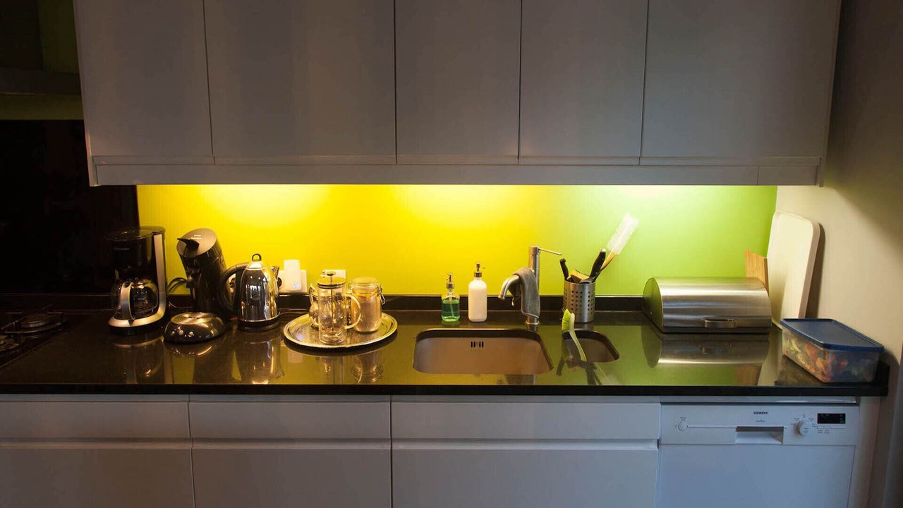 Photo of Kitchen in Messanges