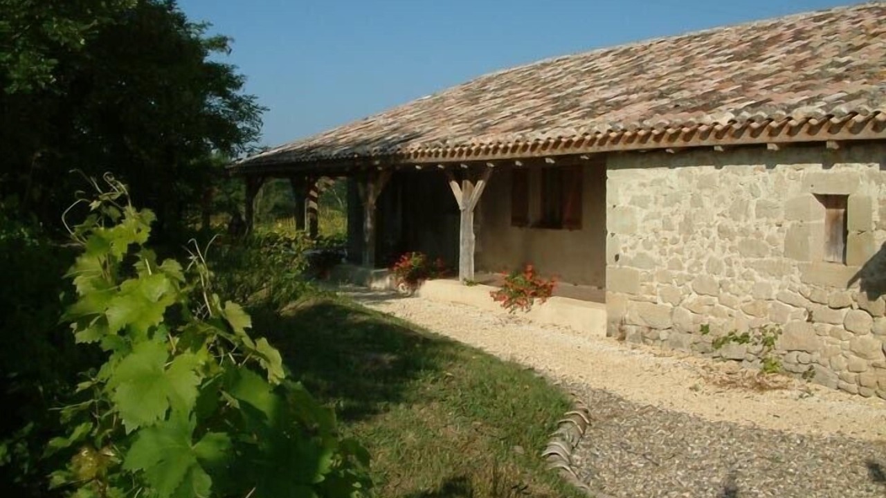 Photo of Outdoor in Saint-Colomb-de-Lauzun