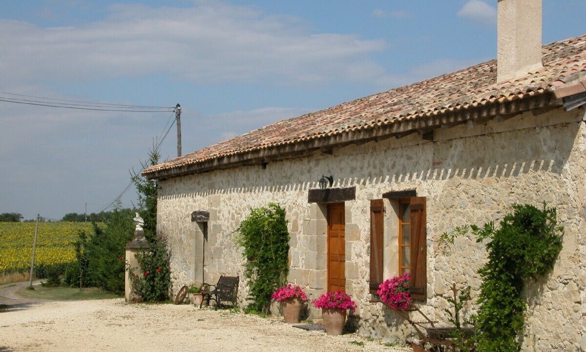 Photo of Outdoor in Saint-Colomb-de-Lauzun