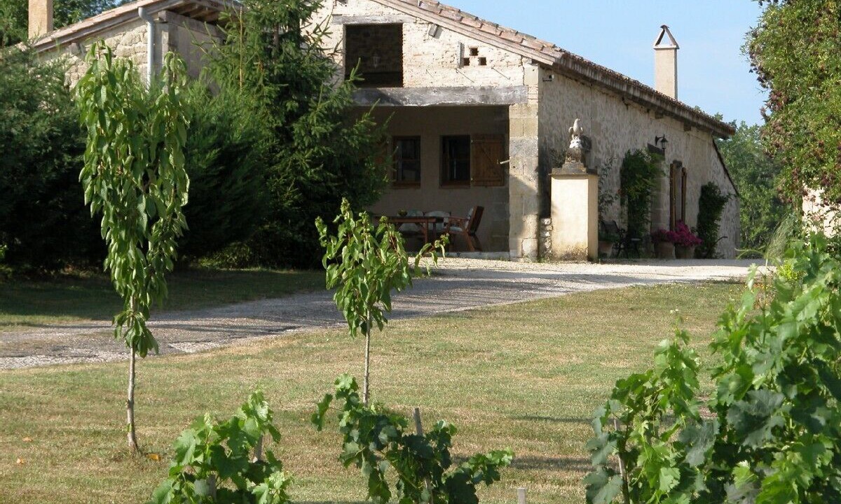Photo of Outdoor in Saint-Colomb-de-Lauzun